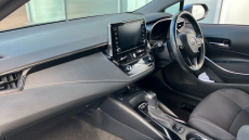 Toyota Corolla 1.8 VVT-i Hybrid Icon 5dr CVT Hybrid Estate